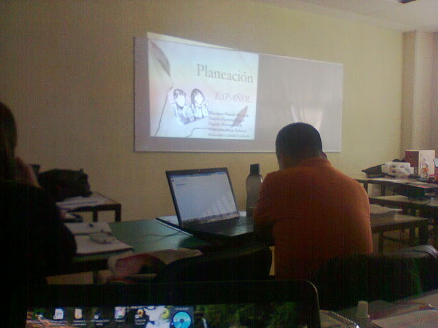 seminario de cognición